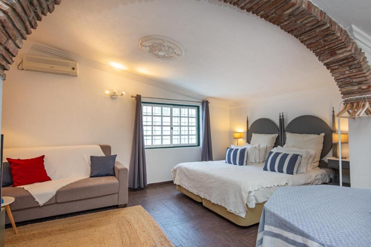 Casa Da Adoa B&B Portinho da Arrábida Kamer foto