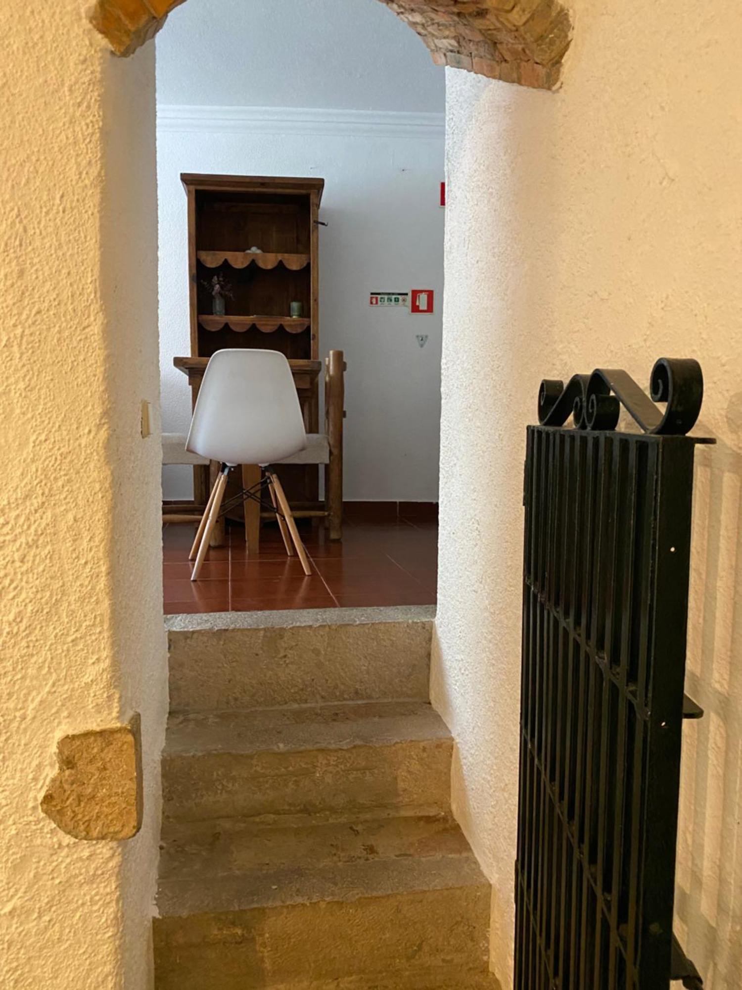 Casa Da Adoa B&B Portinho da Arrábida Kamer foto