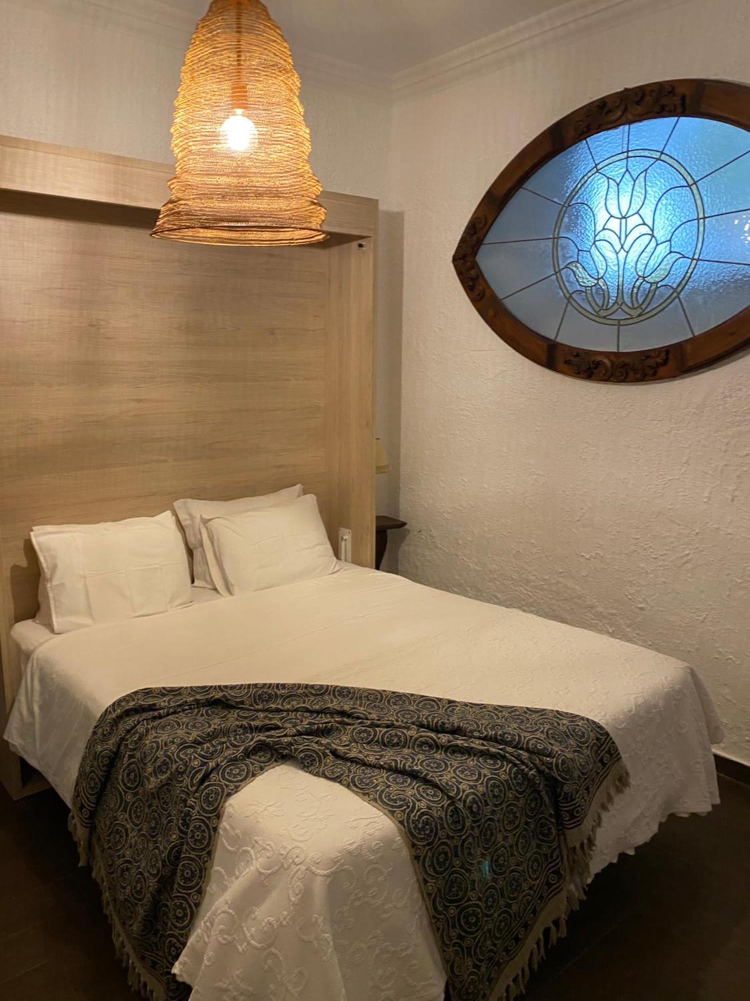 Casa Da Adoa B&B Portinho da Arrábida Kamer foto